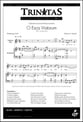 O Esca Viatorum SAT choral sheet music cover